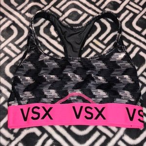 VSX Sports Bra